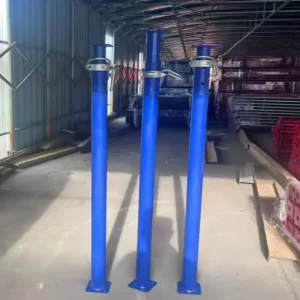 Adjustable Steel Support Column
