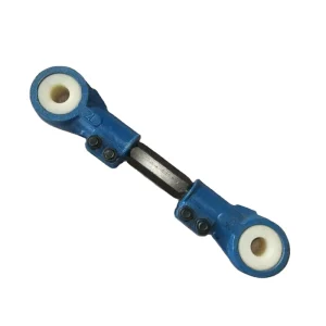 Adjustable Tie Rod Torque Stiffened Rod
