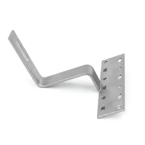 Adjustable&Fixed Solar Mounting Bracket Stainless Steel PV Tile Roof Hook for House Export to Southeast Asia and Europe