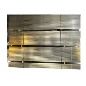 Advanced CE Steel Stud Frame and Furring Channel Galvanized Steel Light Keel for Netherlands Professional Building