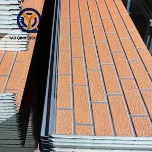 Advanced Waterproof Exterior Wall Panels for Ultimate Protection
