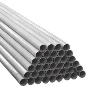 AiSi ASTM A249 A269 A270 A312 A554 SUS 304 304L 316L 309S 310 Modern Durable Round Stainless Steel Tube