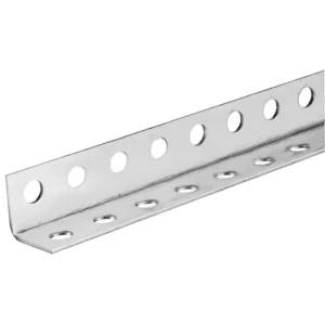 AiSi Standard Equal Stainless Steel L Shape Angle Bar Tile Accessories Wall Angel 0.3-10mm Thickness Alloy