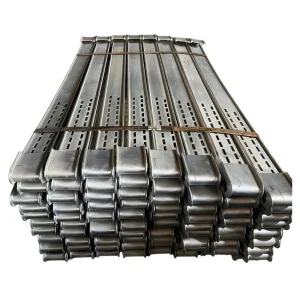 All-in-one Solution Column Beam Formwork Clamping Kit