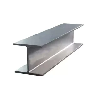 Alloy I-Beam 304 Stainless Steel GB Standard NC I-Beam 02 Model Bending/Welding Services Hot Rolled