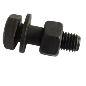 Alloy Steel High Strength Structural Bolt & Nut