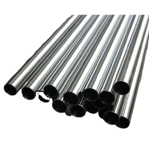 Alloy Tubing Round Tube 6061 T6 Aluminium Pipe 6063 T5 Aluminium Extrusion Metal Alloy Pipes