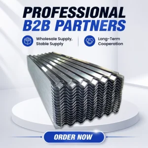Aluminium Zinc Roofing Sheets Colored Roof Panel Galvanised Zinc Roofing Sheets Support Customization