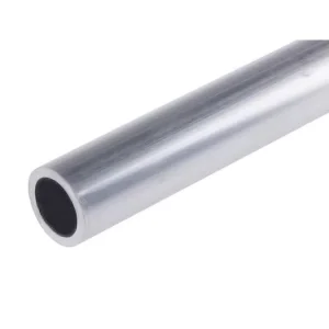 Aluminum Alloy Pipe & Tube 6061 6063 7075 T6 Bending Welding Industry Use