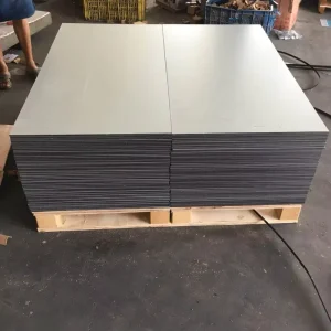 Aluminum Composite Material Building Facade ACM Exterior Wall Cladding Aluminum Composite Panels PVDF