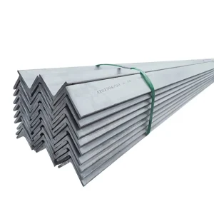Aluminum Corner Angle Iron Large Stainless Steel Right Angle Plate Suppliers