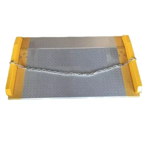 Aluminum Dock Board