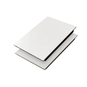 Aluminum Honeycomb Panels Architectural Walls Ceilings Roofing Fire Resistant Anti Static Eco Friendly CE Certified Construction