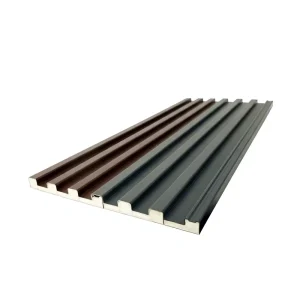 Aluminum PU Sandwich Panel with Custom Colors Fire Water Resistant Eco-Friendly for Warehouse & Exterior Wall Use