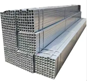 Aluminum Square Tube 6061 6063 T5 T6 10×10 – 150x150mm Anodized Silver for Window Door Frame