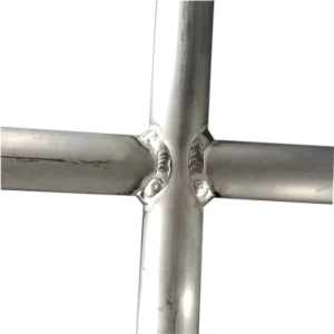 Aluminum Welded Parts Aluminium Alloy Welding Service