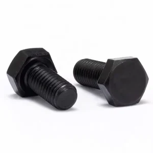 America Grade 5 UNC ASTM A325 High Tensile Hex Structural Bolts
