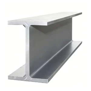 America Standard Steel I Beam ASTM A36 A572 for Building Frames & Overhead Crane Factory Direct