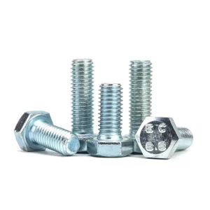American Standard ASTM A307 A325 B7 Steel 1/2-13 Unc Hex Bolt 1/4 X 1 1/4 Stainless Steel Hex Head Bolt
