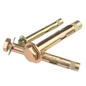 Anchor Bolt