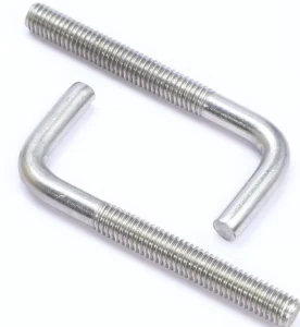 Anchor Bolt 304 Stainless Steel Anti Vibration for Construction