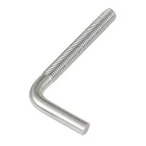Anchor Bolts for Global Export Types Standards & Industrial Applications Reliable Fasteners Supplier