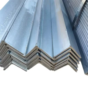 Angel Iron Hot Rolled Angel Steel MS Angles l Profile Hot Rolled Equal or Unequal Steel Angles Steel Price Per Ton