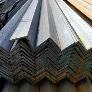 Angle Bar Manufacturer Equal & Unequal Structural Steel Angles