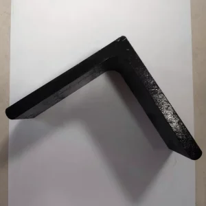 Angle Bar Prime Quality Slotted Angle Iron Bar Hot Rolled MS Angel Steel Profile Equal or Unequal Steel Angle Bars