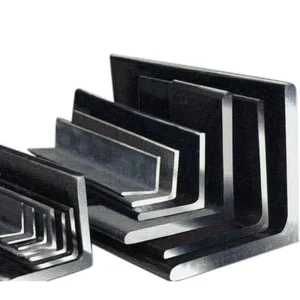 Angle Iron Galvanized Steel Slot Angle Bar Profile Steel Metal Angle Iron Sizes