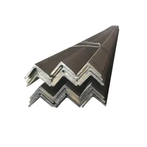 Angle Iron Steel 65 X 50 X 6mm Carbon Steel Angle Bar 90 Degree Steel Angle Hot Rolled Steel Equal Angles