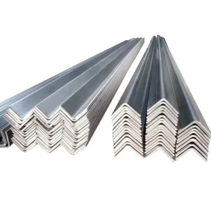 Angle Steel, Equal Steel Angle Iron, Manufacturer