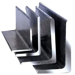 Angle Steel Is Used to Make Building Materials