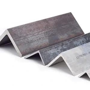 Angle Steel Manufacturer