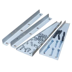 Angle Steel air Conditioner Bracket Wall Mounted air Conditioner Brackets