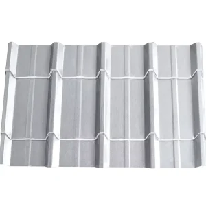 Anti Corrosion Prepainted Galvalume Steel Sheet Colorful Customized Zinc Coated Plate Durable Metal Construction Wall Panels
