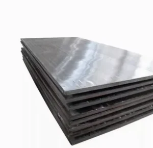 Anti Slip Stainless Steel Walkway Plate 304 316 Grade with Diamond Tread Pattern for Industrial Platforms
