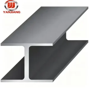 Applied in Steel Frame Construction Industrial Buildings and Heavy Duty Support Systems Across Engineering Projects H Beam