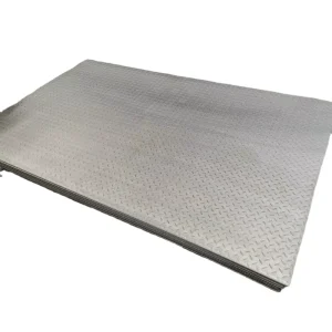 Ar500 Astm A516gr70 Diamond 8 Sheets Carbon High A515 Gr60 Grades Low Tread A285 A516 Rolled 4 A36 3 16 Pvq Steel Plate