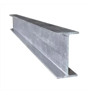Astm A53 Structural Steel H Beams for Building Structures