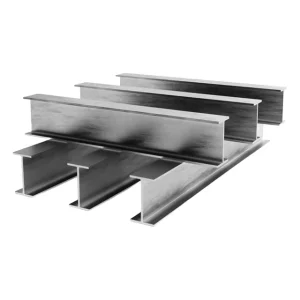 Astm A572 A992 50mm IPE 240 IPE260 IPE300 10x4x12/100*100mm /100mm X 100mm X 3mm H Beam I Beam
