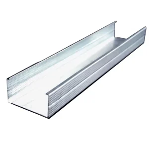 Attractive Lower Price Hot Sell Durable Anti-Corrosion GI Metal Frame for Apartment & Villa Use