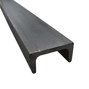 Australian Standard Carbon Steel Galvanized C Purlin Hot Rolled Strut Channel Cutting Welding Bending
