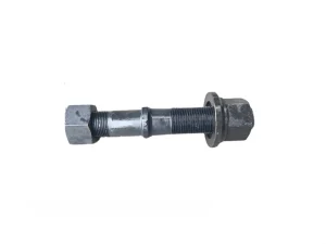 B060041 AMERICAN TYPE 10 Hole Bolt 20T 33 Nut 152mm Grade A