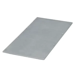 BASE PLATE W MOUNTING SCREWS 1415244
