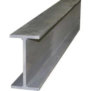 Basic Building Material Steel H Beams Structural Carbon Steel Profiles I Beam