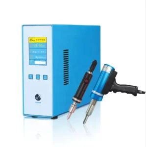 Battery Ultrasonic Spot Welder