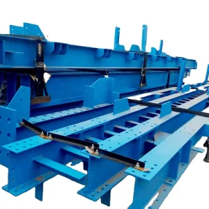 Beam and Column Q345B Light H Shape Steel GB Welded Beam 31-45 Days 200-1200mm Non-alloy XGZ-200 6-32mm CN SHN