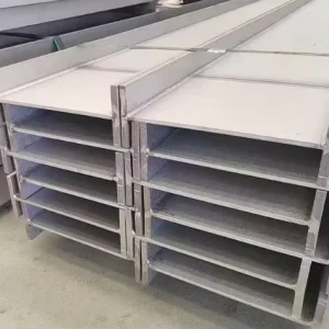 Best Quality 304L 304 321 316 316L 310S 430 410 2205 H shaped Irons P&P 2B 388*402*15*15 Stainless Steel Profile H Section Beams