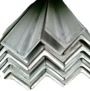 Best Quality Angle Line Structural Stainless Steel Carbon Steel Slotted Types of Angles Bars With Reasonable Price